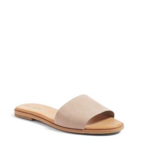 Nordstrom Hinge Mere slides